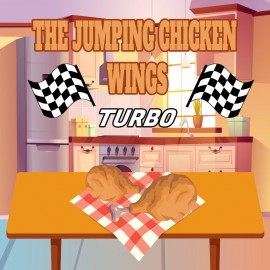 The Jumping Chicken Wings: TURBO PS5