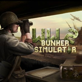 WW2: Bunker Simulator PS4