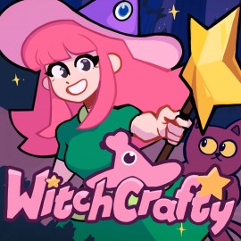 Witchcrafty PS4
