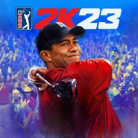 PGA TOUR 2K23 Cross-Gen Edition PS4 & PS5