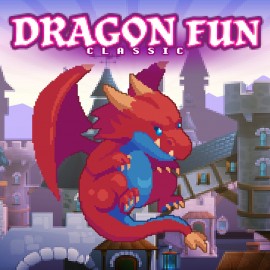 Dragon Fun Classic PS5