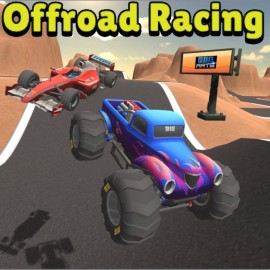 Offroad Racing PS4