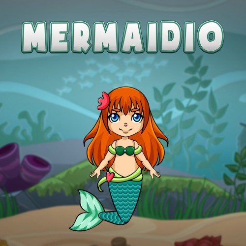 Mermaidio PS4