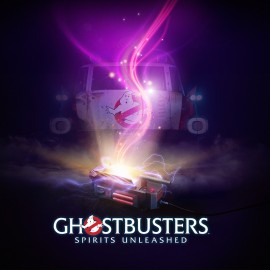 Ghostbusters: Spirits Unleashed PS4 & PS5