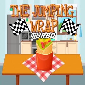 The Jumping Wrap: TURBO PS5
