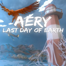 Aery - Last Day of Earth PS4