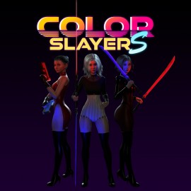 Color SlayerS PS4