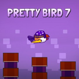 Pretty Bird 7 PS4