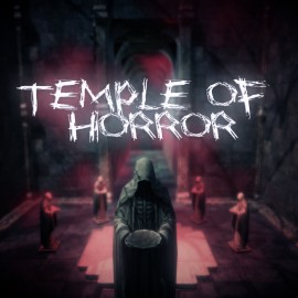 Temple of Horror PS4