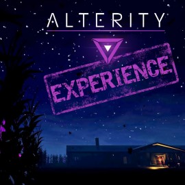 Alterity Experience PS4