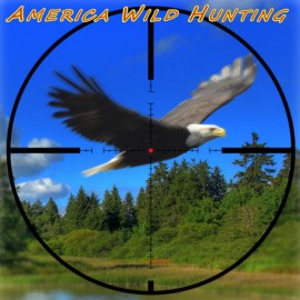 America Wild Hunting PS4
