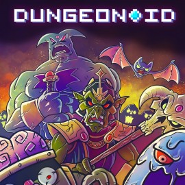 Dungeonoid PS5
