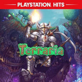 Terraria – PlayStation4 Edition PS4