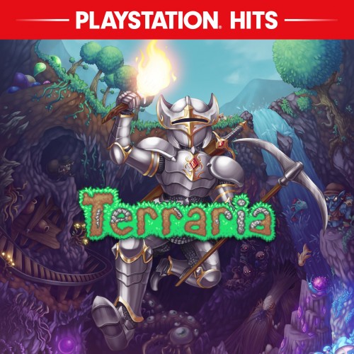 Terraria – PlayStation4 Edition PS4