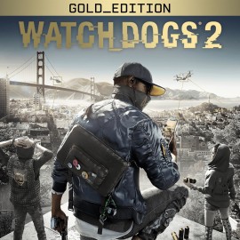 Watch Dogs 2 - Gold Edition PS4