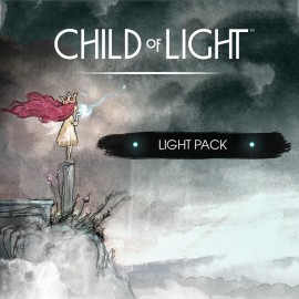 Child of Light - Пакет 'Свет' PS4