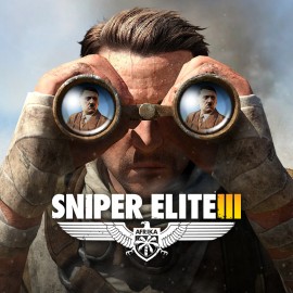 Sniper Elite 3 - Дополнение 'Охота на серого волка' PS4