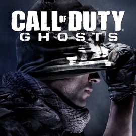 Call of Duty: Ghosts - Набор персонажей Грубая сила - Call of Duty Ghosts PS4