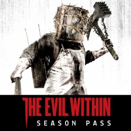 The Evil Within Season Pass PS4