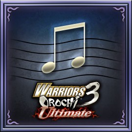 WO3U_НАБОР НОВОЙ ФОНОВОЙ МУЗЫКИ - WARRIORS OROCHI 3 Ultimate PS4