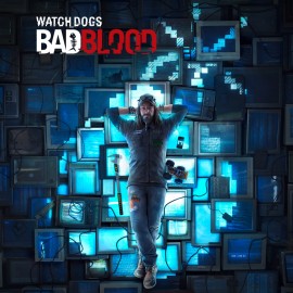 Watch_Dogs Bad Blood PS4