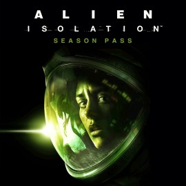 Сезонный абонемент Alien: Isolation PS4