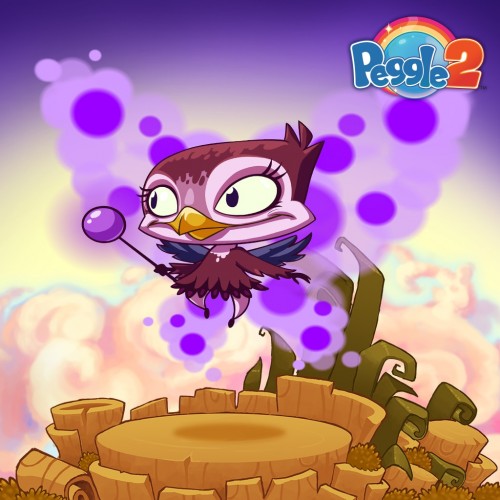 Набор Windy the Fairy для Peggle 2 PS4