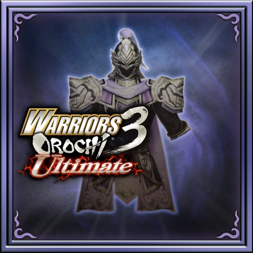 WO3U_НАБОР ОРИГИНАЛЬНЫХ КОСТЮМОВ ИЗ DW7 1 - WARRIORS OROCHI 3 Ultimate PS4