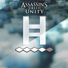 Assassin’s Creed Единство КРЕДИТЫ HELIX: КРУПНАЯ СУММА - Assassin's Creed Unity PS4