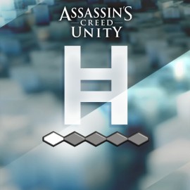 Assassin’s Creed Единство КРЕДИТЫ HELIX: НЕБОЛЬШАЯ СУММА - Assassin's Creed Unity PS4
