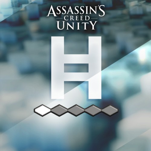 Assassin’s Creed Единство КРЕДИТЫ HELIX: НЕБОЛЬШАЯ СУММА - Assassin's Creed Unity PS4