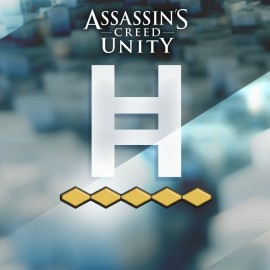 Assassin’s Creed Единство КРЕДИТЫ HELIX: ОГРОМНАЯ СУММА - Assassin's Creed Unity PS4