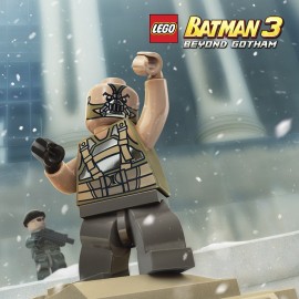 LEGO Batman 3: Покидая Готэм Набор «Темный Рыцарь» PS4