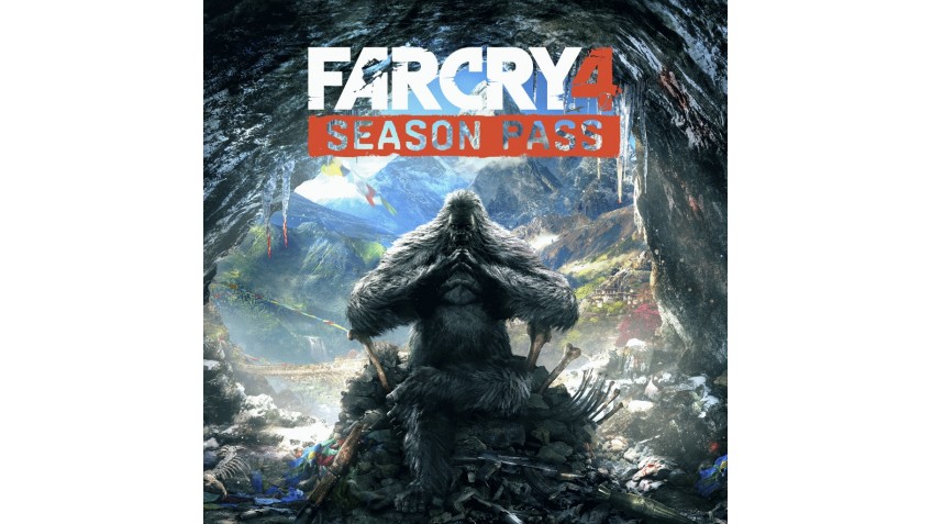 Не запускается игра :: Far Cry 4 General Discussions