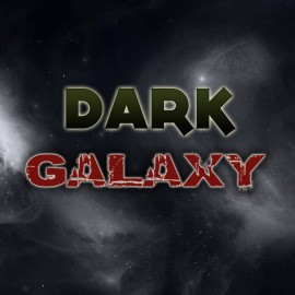 Final Horizon Dark Galaxy PS4