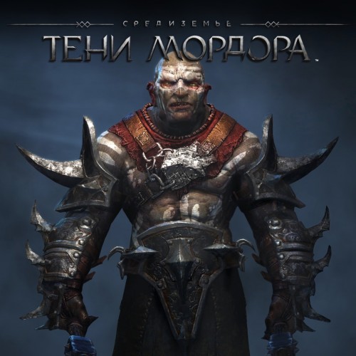 Купить игру Средиземье: Тени Мордора Отряд берсеркеров PS4 через Турцию