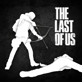 «Одни из нас»: казни с использованием лука - Одни из нас обновленная версия PS4