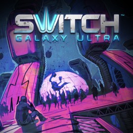 Музыкальный контент №1 - Switch Galaxy Ultra PS4