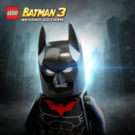 LEGO Batman 3: Покидая Готэм Набор персонажей «Бэтмен будущего PS4