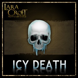 Lara Croft and the Temple of Osiris Icy Death Pack PS4