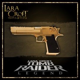 Lara Croft and the Temple of Osiris: Legend Pack PS4