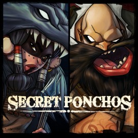 Secret Ponchos: дополнительных персонажей – «Охотничьи угодья» PS4