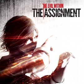 The Assignment - The Evil Within PS4