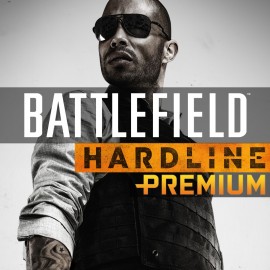 Battlefield Hardline Premium PS4