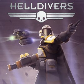 Набор Support для HELLDIVERS PS4