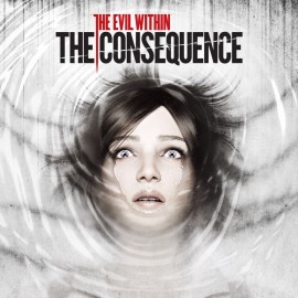 The Consequence - The Evil Within PS4