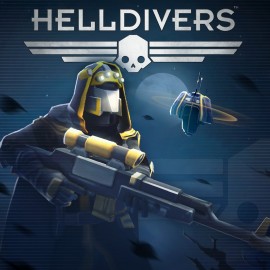 Дополнение Ranger для HELLDIVERS PS4
