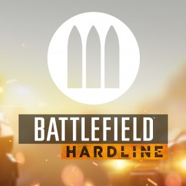 Набор штурмовика - Battlefield Hardline PS4