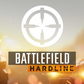 Набор профессионала - Battlefield Hardline PS4