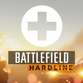 Набор оператора - Battlefield Hardline PS4